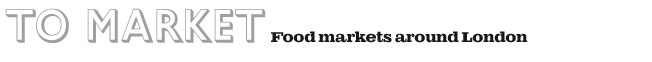 To market To market