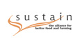 Sustain: the allinace for better food and farming