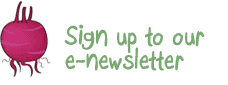Join the food co-ops e-newsletter