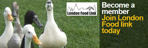 London Food Link