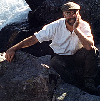Malcolm MacGarvin, Pisces Responsible Fish Restaurants