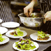 Ethical Eats network