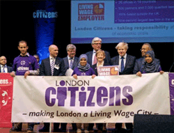Living Wage