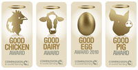 Good Farm Animal Awards