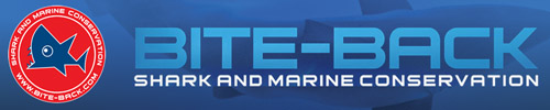 Bite-Back shark and marine conservation