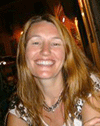 Claire Pritchard, Director, Greenwich Cooperative Development Agency and member of the London Food Board