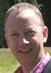 Professor David Russell, Russell Partnership, strategic catering advisor to London 2012, and member of the London Food Board Professor David Russell, Russell Partnership, strategic catering advisor to London 2012, and member of the London Food Board