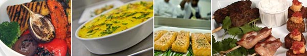 Eden Caterers food Eden Caterers food