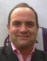 Nick Mead, Eden Caterers