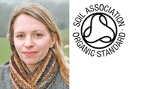 Emma Hockridge, Soil Association (which leads Food for Life), also member of the London Food Board