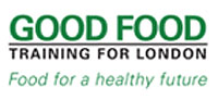 Good Food Training for London