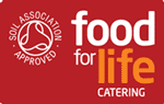 Food for Life Catering Mark