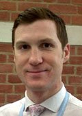 Mark Browne, Regional Public Health Group, Department of Health and member of the London Food Board Mark Browne, Regional Public Health Group, Department of Health and member of the London Food Board