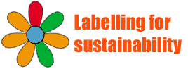 Labelling for sustainability