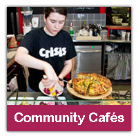 Community Cafes