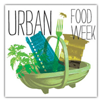 Urban Food Week