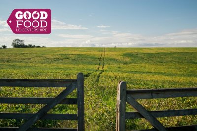 A farmer's field. Credit: pixabay Ernesto Velázquez