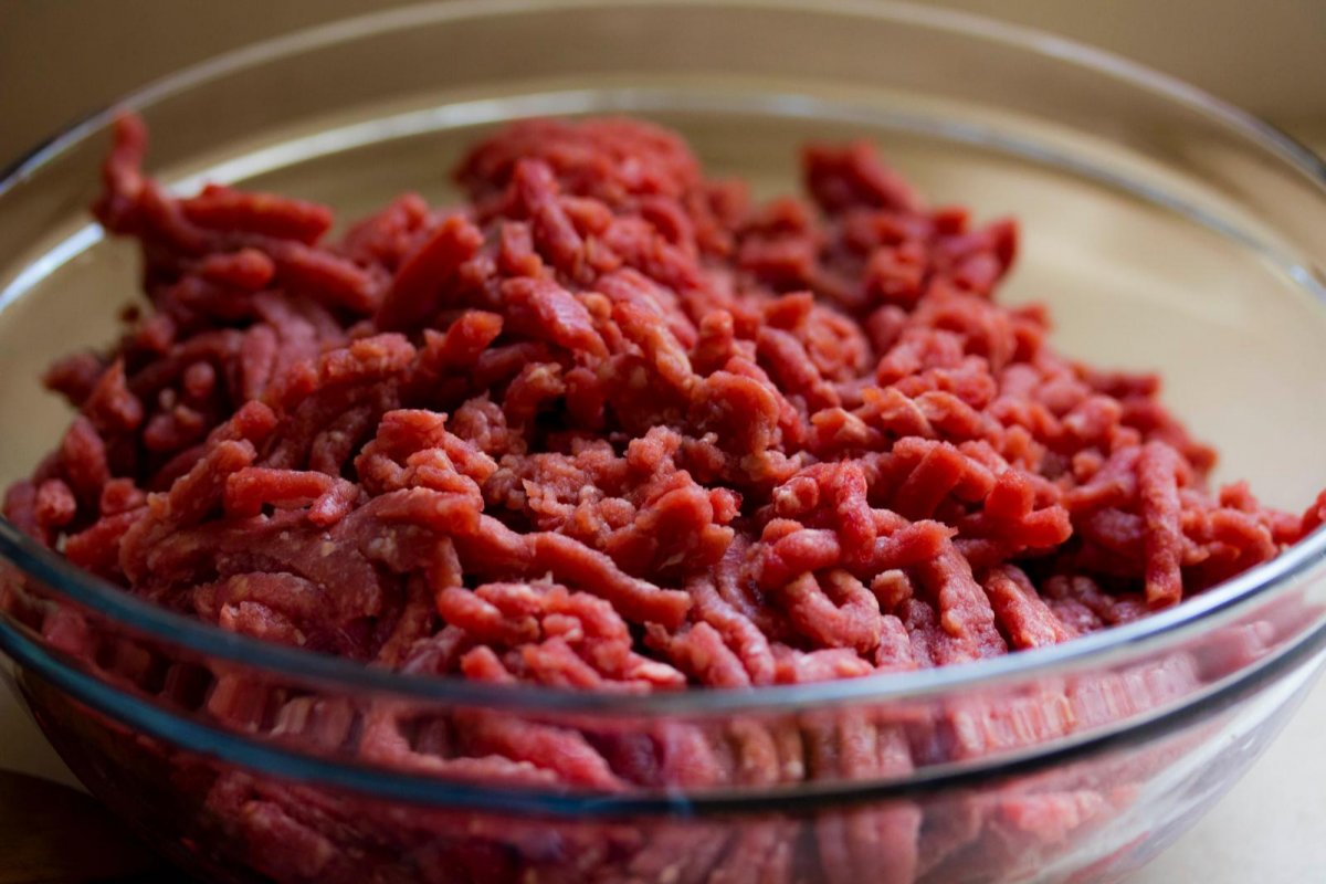 Beef. Credit: Pexels
