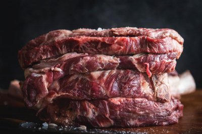 Beef steak. Credit: Pexels