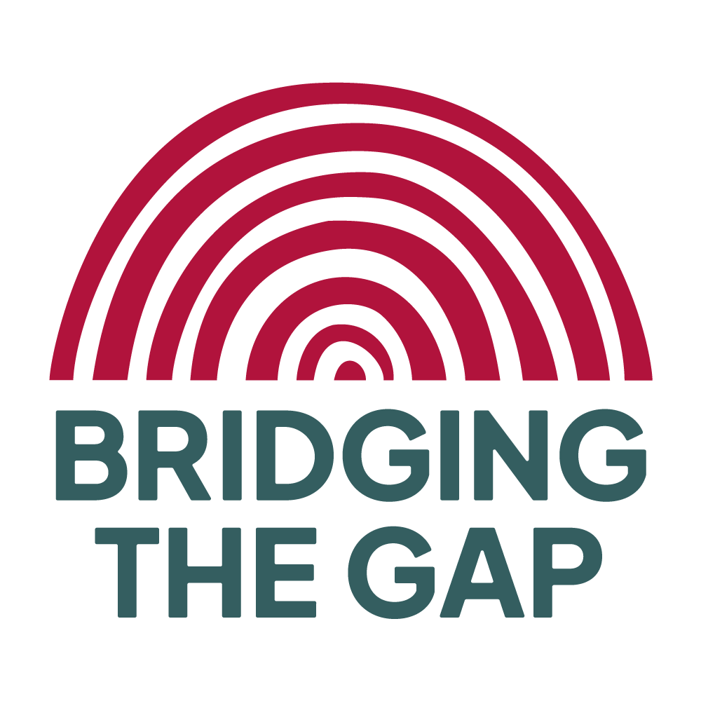 Bridging the Gap logo