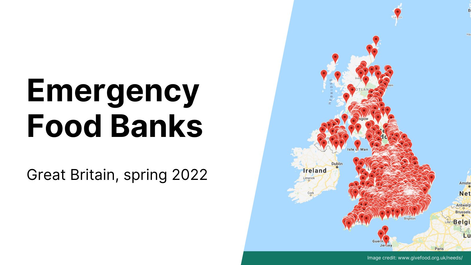 Red Alert: In the cost of living crisis – let’s get serious about where ...