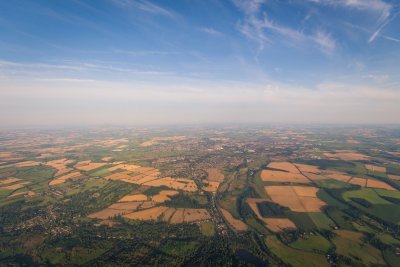 England. Credit: William Hook | Unsplash