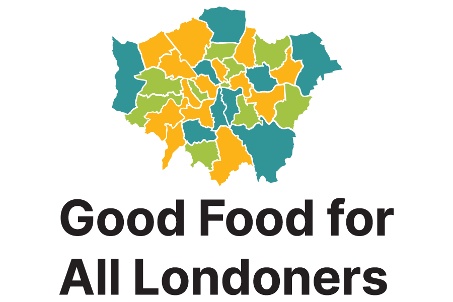 Good Food for All Londoners