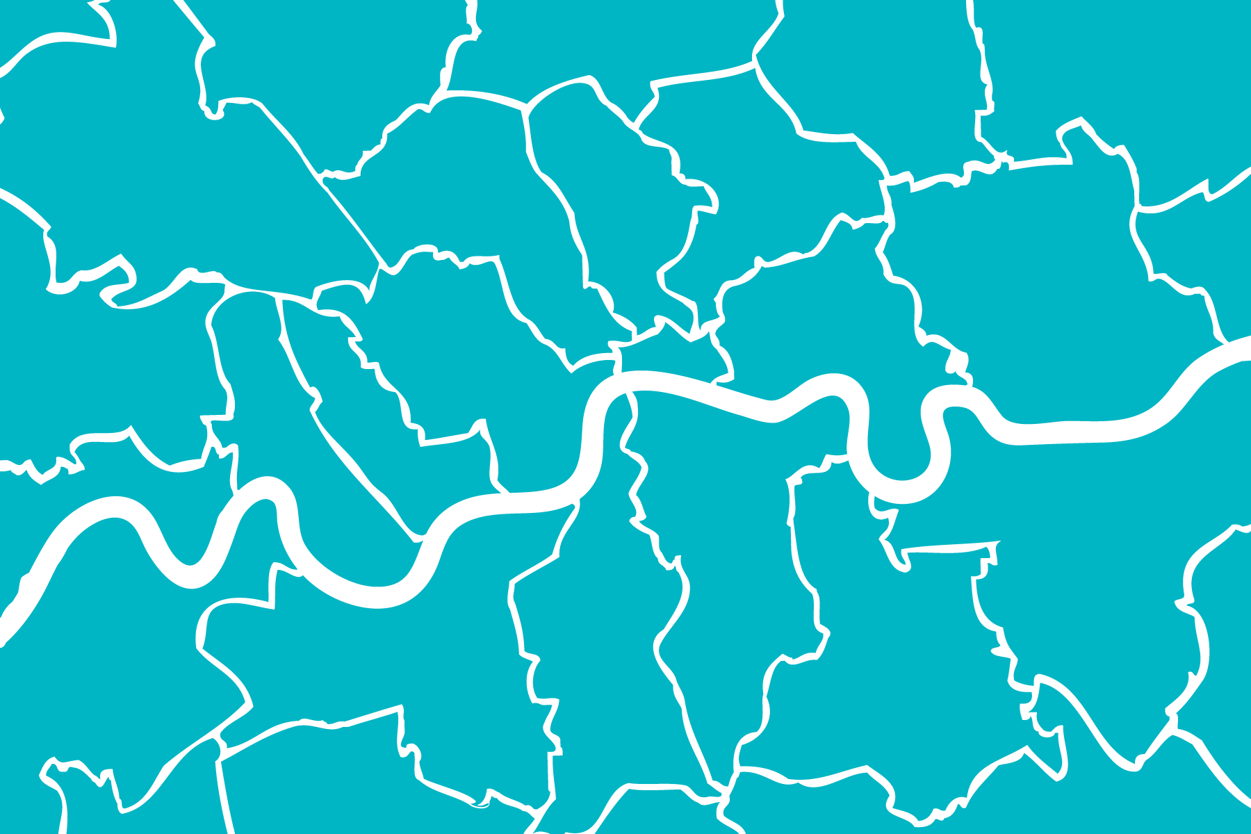 Good Food Local: Map. Credit: Sustain