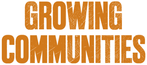 Growing Communities