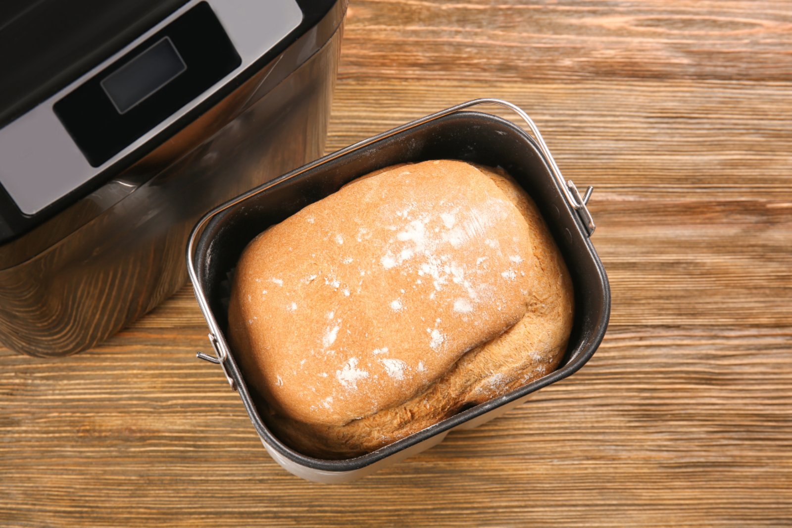 The Best Bread Machines of 2023 - Reviews by Your Best Digs