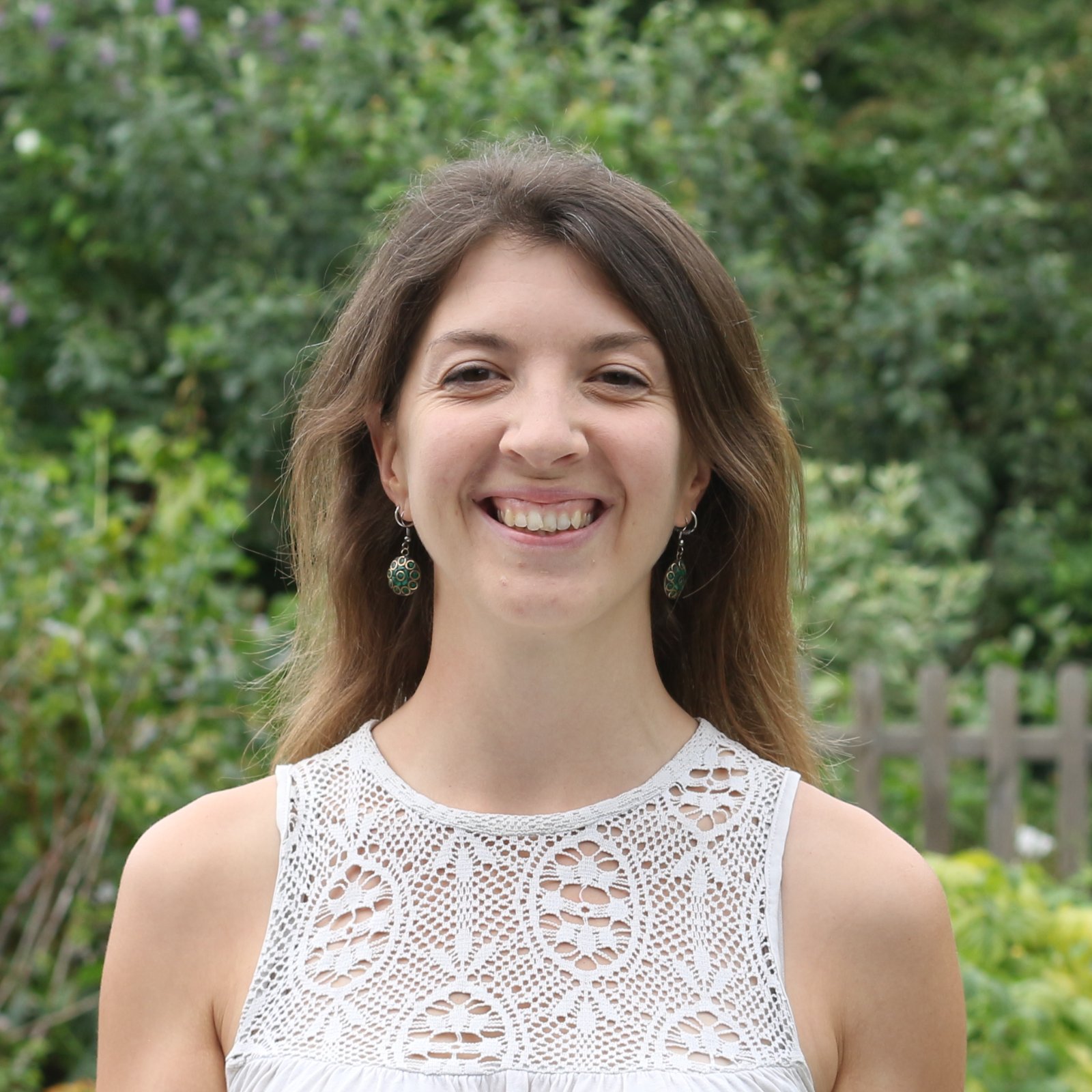Caroline Rault Staff and trustee profiles | Sustain