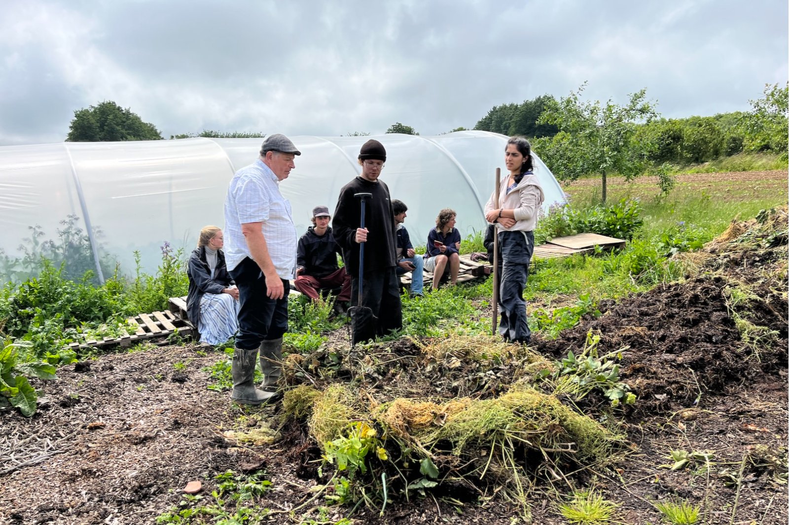 Apricot Centre: Regenerative Agriculture Bootcamps, 2026