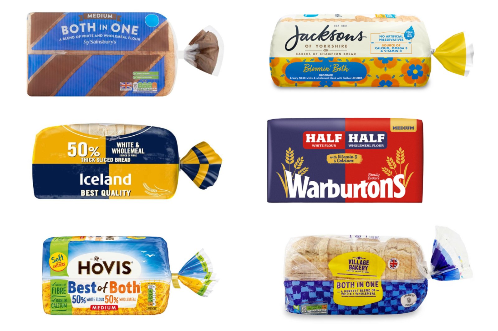 Wholemeal loaf law breach? Sustain