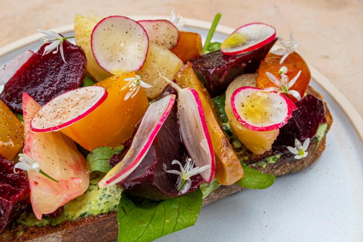 Brunswick Air Base Food: A Culinary Journey