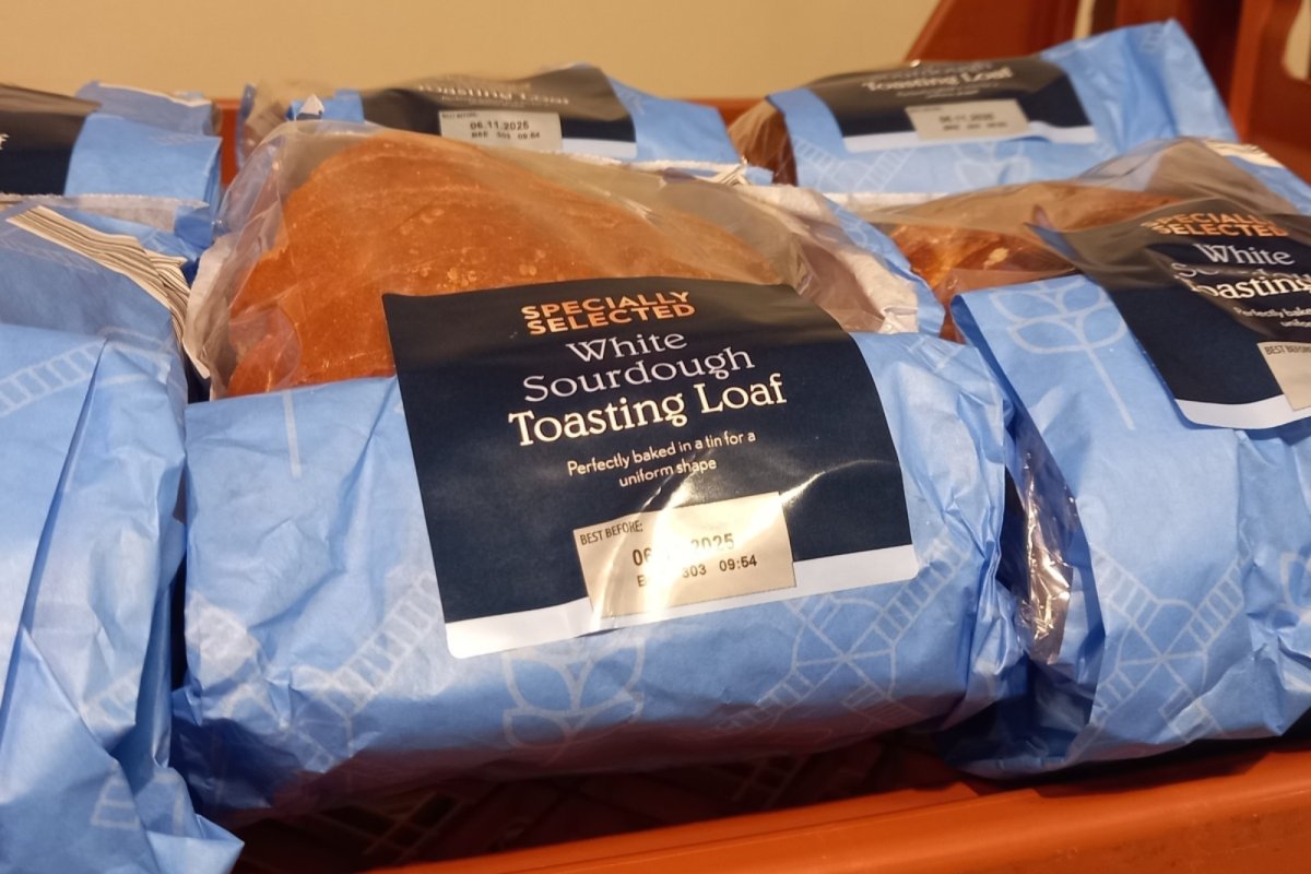 Aldi loaf containing 'fermented wheat flour'. Credit: www.realbreadcampaign.org CC-BY-SA-4.0