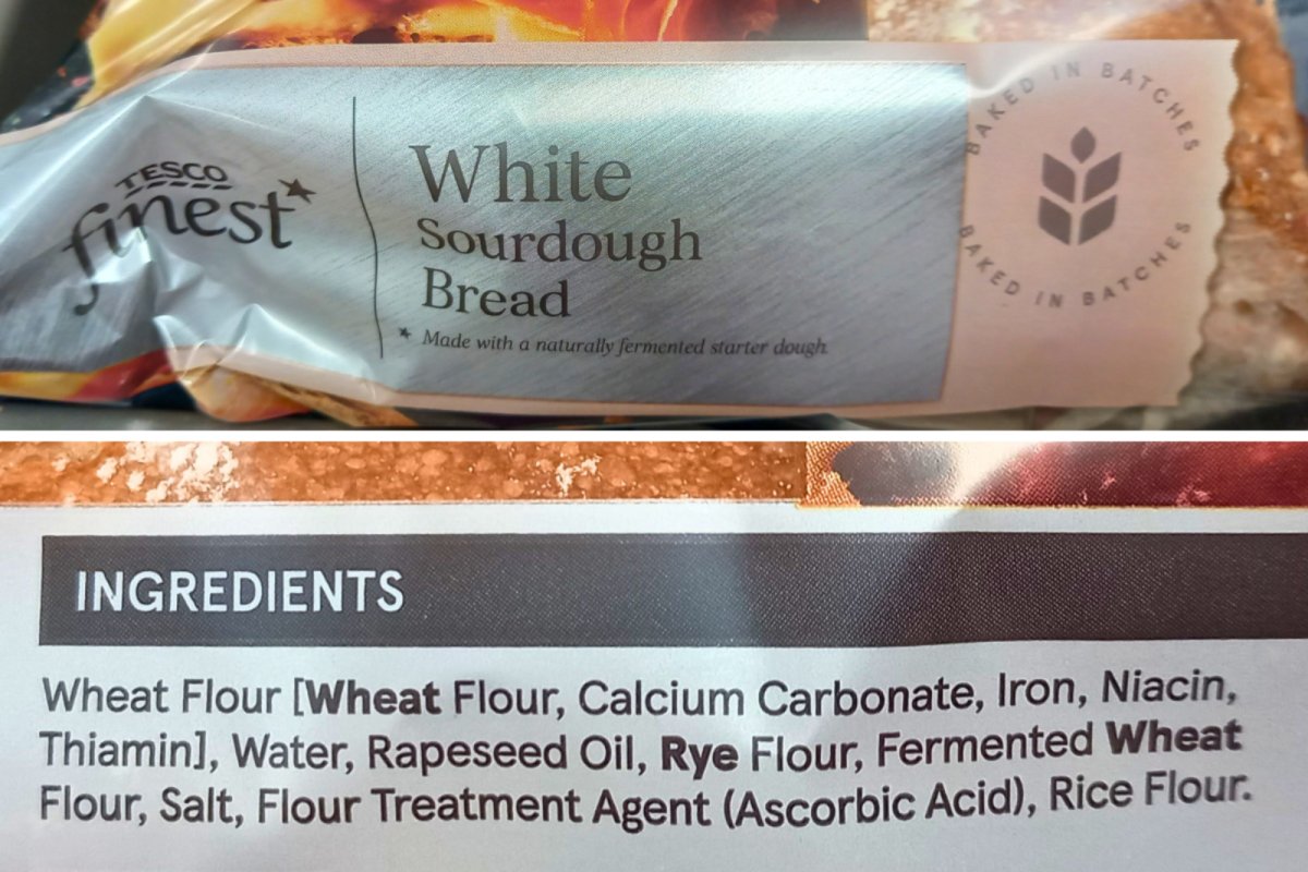 Not your starter for ten. Credit: www.realbreadcampaign.org CC-BY-SA-4.0