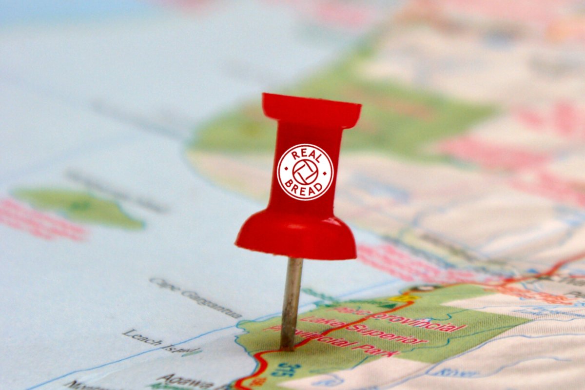 Mapped out. Credit: www.realbreadcampaign.org CC-BY-SA-4.0