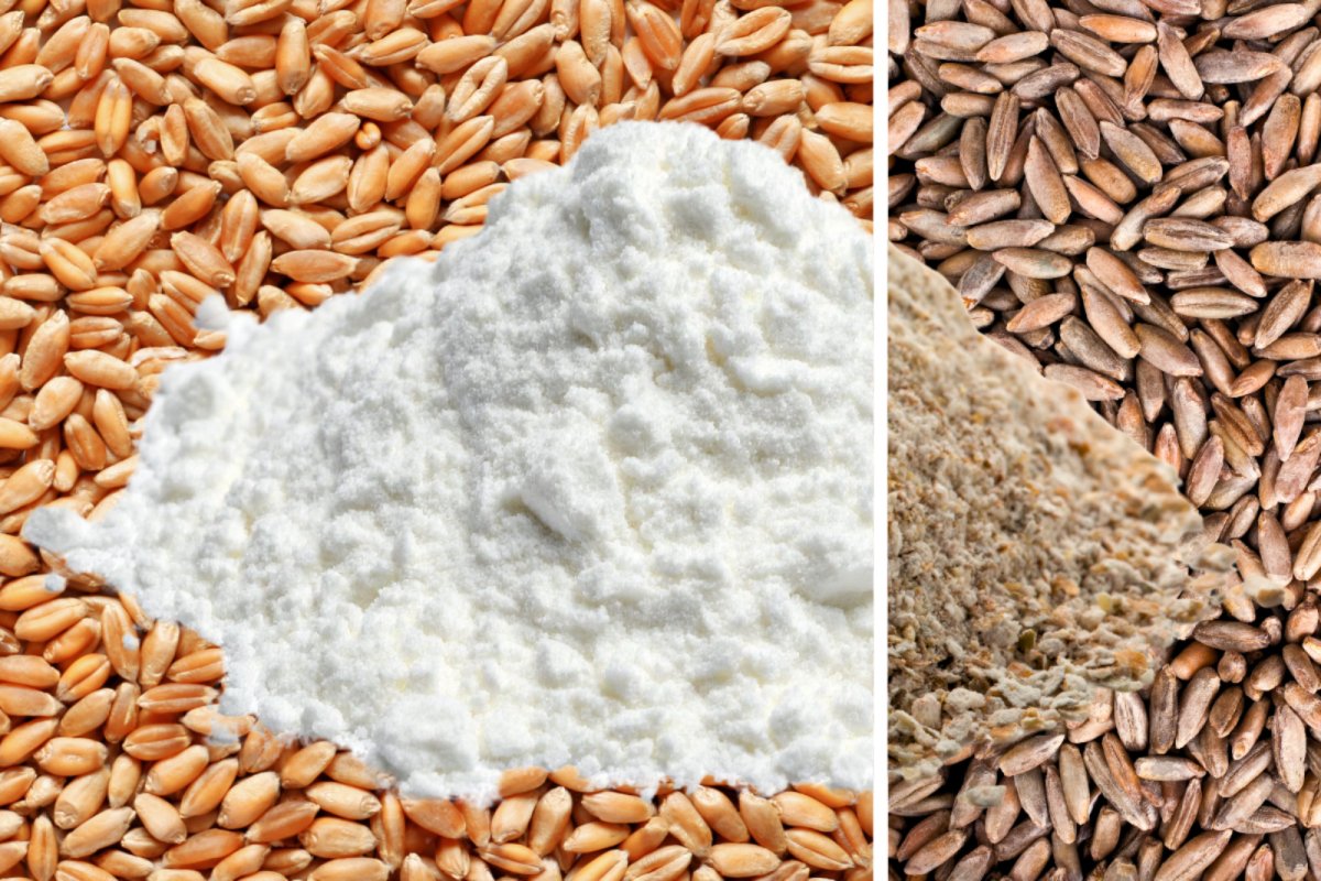 Aldi failed to declare 'dark rye' loaf is just 31% rye. Credit: www.realbreadcampaign.org CC-BY-SA-4.0