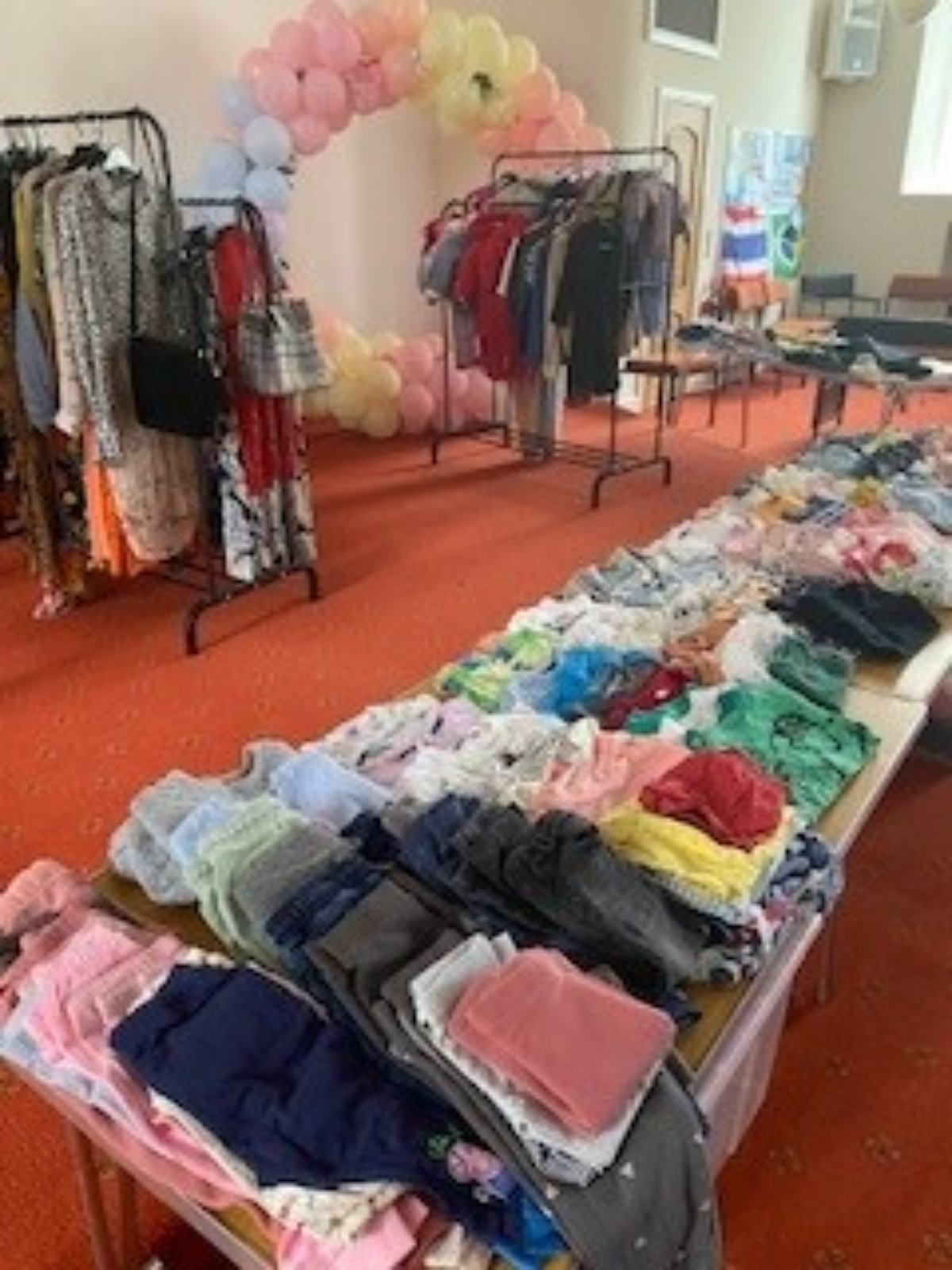 Connecting Community Food Enterprises Case Study Radcliffe Community