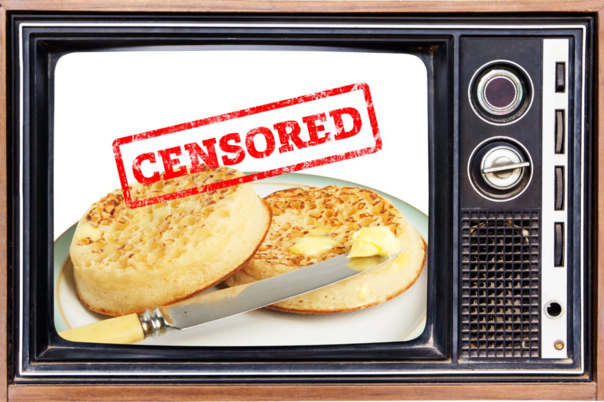 Morning goods a menace to society?. Credit: www.realbreadcampaign.org CC-BY-SA-4.0