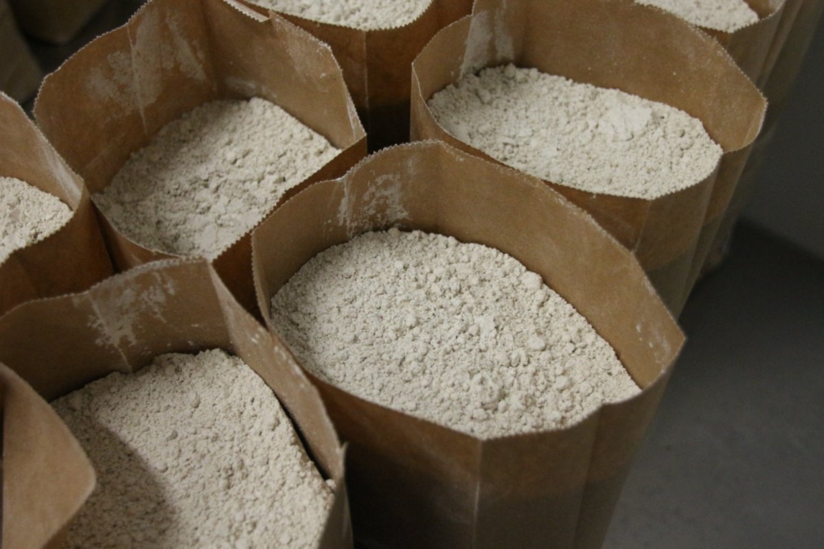 Bagging by hand not an option for you?. Credit: Chris Young / www.realbreadcampaign.org CC-BY-NC-SA-4.0