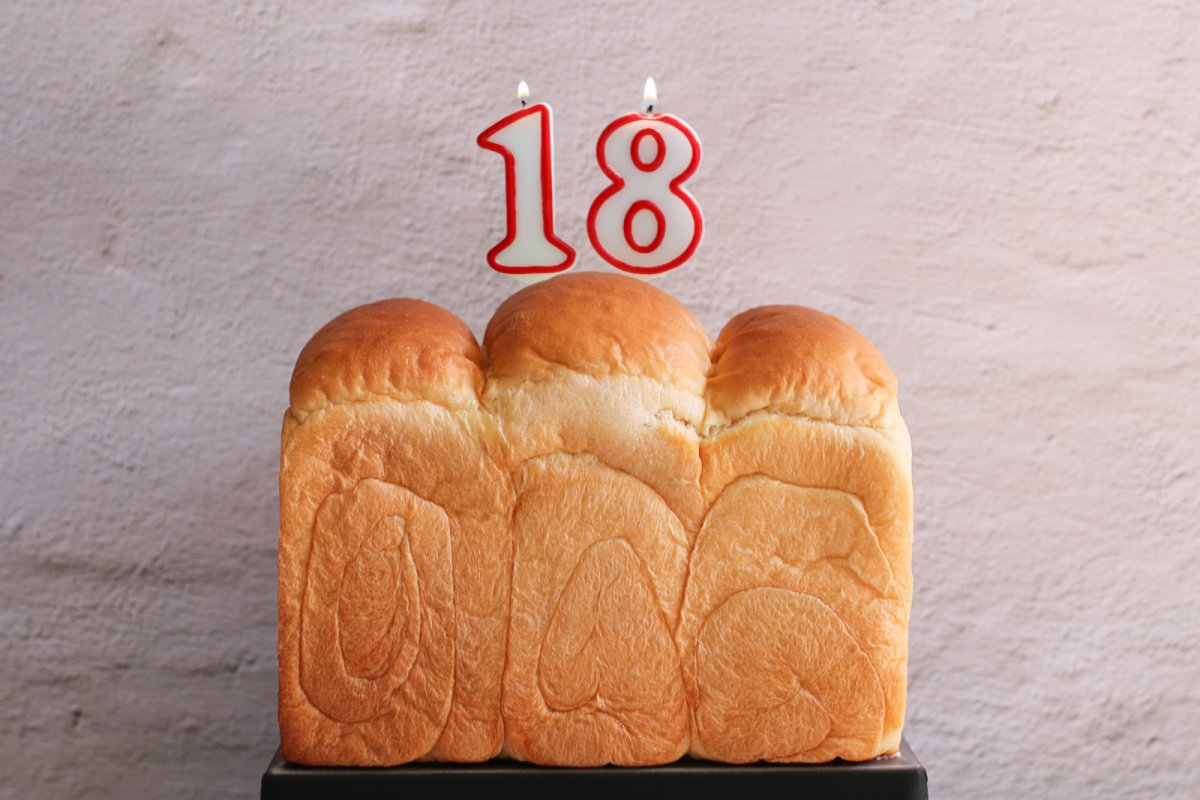 Can you make something better for our birthday?. Credit: Created in Canva by www.realbreadcampaign.org CC-BY-NC-SA-4.0
