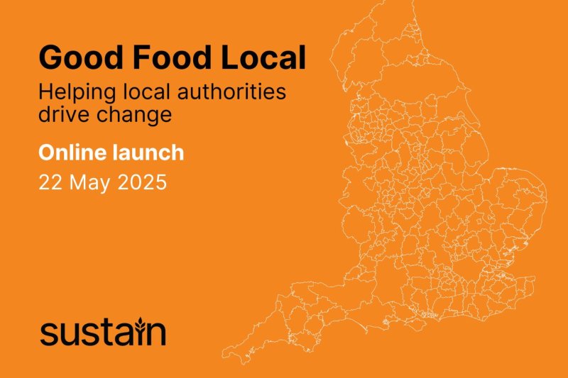 Good Food Local platform. Credit: 
