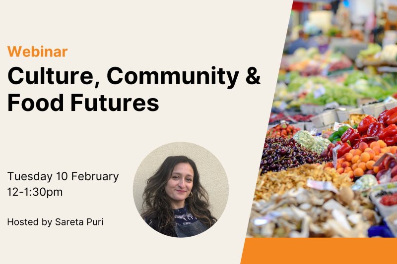 Event overview image. Credit: Sustain