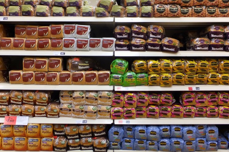 Could dough better. Credit: Chris Young / www.realbreadcampaign.org CC-BY-SA-4.0