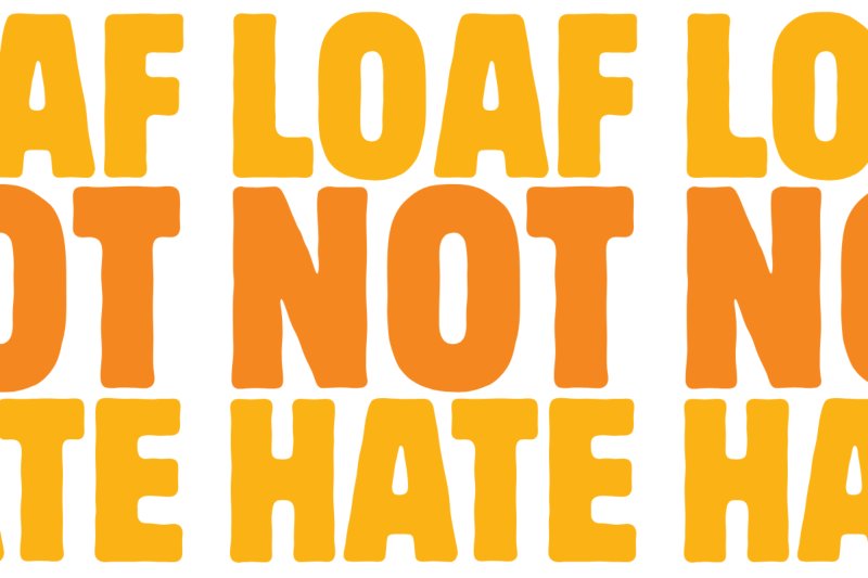 Real Bread by everyone, for everone. Credit: www.realbreadcampaign.org CC-BY-NC-SA-4.0