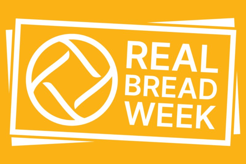 Logo available to download: login via the Campaign website. Credit: www.realbreadcampaign.org
