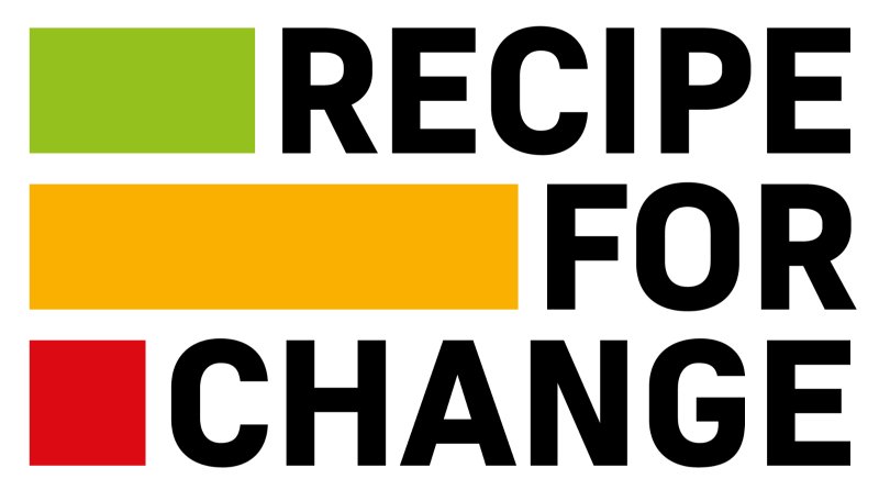 Recipe for Change