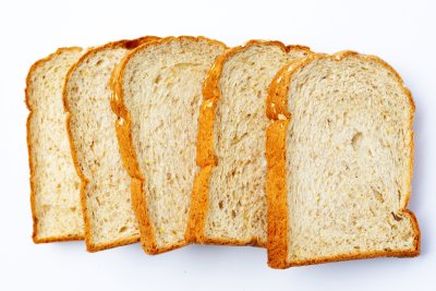 Industrial loaf product. Copyright: Canva