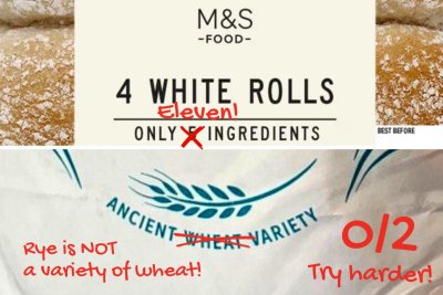 Doh!. Credit: www.realbreadcampaign.org CC-BY-SA-4.0